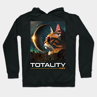 TOTALITY Hoodie